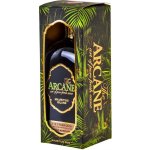 Arcane Extraroma 12y 40% 0,7 l (holá láhev) – Zboží Dáma