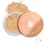 Bellápierre Banana Setting Powder Bellapierre 28,5 g – Zboží Dáma