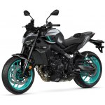 Yamaha MT-09 Y-AMT 2024 – Hledejceny.cz