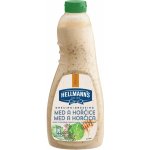 Hellmann´s dressing med a hořčice 1 l – Zboží Dáma