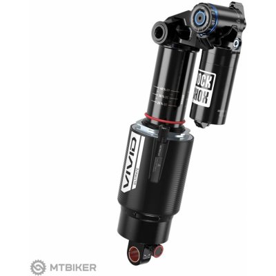 RockShox VIVID Ultimate TRUNNION – Zbozi.Blesk.cz