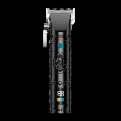 Cecotec 4458 PrecisionCare Samurai Profiling – Hledejceny.cz