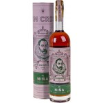 Ron Cristóbal Nina 40% 0,7 l (tuba) – Zboží Dáma