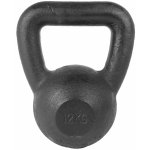 TUNTURI Kettlebell litinový 12 kg – Zboží Mobilmania