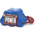 Traxxas NiMH baterie RX kostka TRA3037 6.0 V 1200 mAh – Zboží Mobilmania