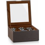 Heisse & Söhne 70019-127.47 HS Mirage XL hnědá – Zboží Dáma