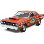 Revell 69 Camaro SS-ModelSet 67712 1:25 – Hledejceny.cz