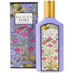 Gucci Flora Gorgeous Magnolia parfémovaná voda dámská 100 ml – Zbozi.Blesk.cz