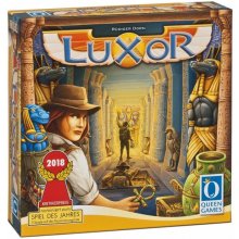 Queen Games Luxor