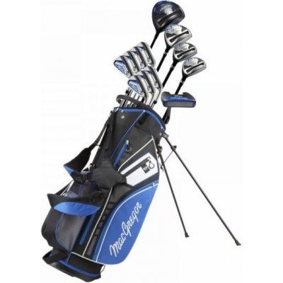 MacGregor DCT3000 Pánský golfový set – Zboží Mobilmania