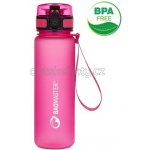 Bagmaster BOTTLE 20 A růžová 0,5 l – Hledejceny.cz