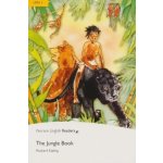 "The Jungle Book" Kipling Rudyard – Zbozi.Blesk.cz