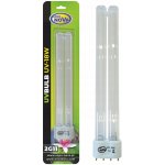 Aqua Nova UV zářivka 18 W – Zboží Dáma