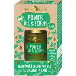 Purity Vision pleťové sérum Power bio 30 ml – Zboží Dáma