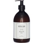 Noberu Tobacco Vanilla transparentní gel na holení 500 ml – Hledejceny.cz