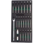 Jonnesway sada 41 ks S29H4241KV – Sleviste.cz