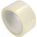 Dribex Izolepa páska lepící transparent 48 mm x 66 m – Zboží Dáma