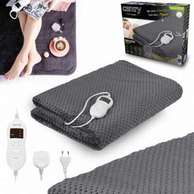 Camry CR 7416 – Zboží Dáma