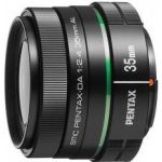 Pentax DA 35mm f/2.4 AL SMC – Zboží Živě