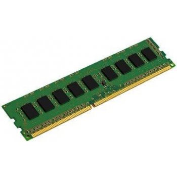 Kingston DDR3 4GB 1600MHz ECC KTA-MP1600S/4G