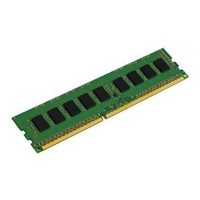 Kingston DDR3 4GB 1600MHz ECC KTA-MP1600S/4G – Zboží Mobilmania