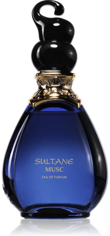 Jeanne Arthes Sultane Musk parfémovaná voda dámská 100 ml
