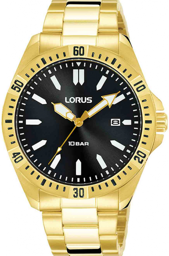 Lorus RH918NX9