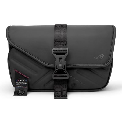 ASUS BC3004 ROG SLASH SLING BAG 4.0 90XB09Y0-BME000 – Hledejceny.cz