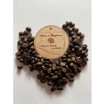Káva z Regionu Indonésie zrnková 0,5 kg – Hledejceny.cz