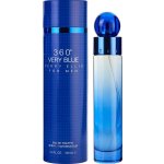 Perry Ellis 360° Blue toaletní voda pánská 100 ml – Hledejceny.cz