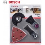 Bosch sada OMT GOP příslušenství v blistru "vše v jednom", 23 ks – Zboží Mobilmania