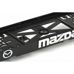 Podložka pod SPZ MAZDA (2ks) – Sleviste.cz