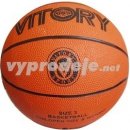 Basketbalový míč Acra G1804