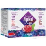 Alpen Pharma Alpikol HotFlux Drink 5 g x 10 sáčků – Hledejceny.cz