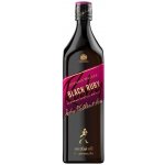 J.Walker Black Ruby 40% 1 l (holá láhev) – Hledejceny.cz