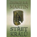 Kniha Střet králů - Píseň ledu a ohně 2. Část druhá - George R.R. Martin - BETA Dobrovský