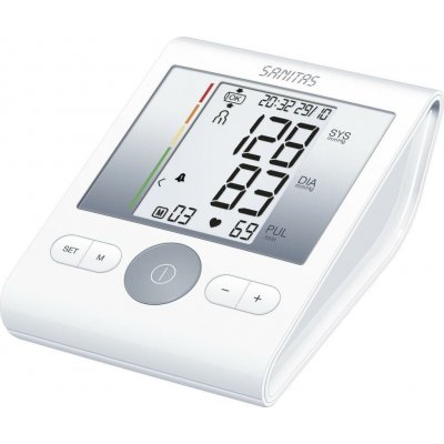 Sanitas SBM 22 – Hledejceny.cz