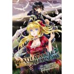 Death March to the Parallel World Rhapsody, Vol. 7 Manga Ainana HiroPaperback – Hledejceny.cz
