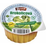 Druid Vegetariánská Pomazánka s brokolicí 100 g – Zbozi.Blesk.cz