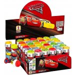 Bublifuk 60 ml CARS – Hledejceny.cz