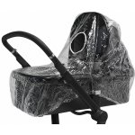 Jollein Pláštěnka na korbičku kočárku univerzální – Zboží Dáma