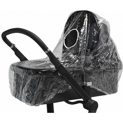Jollein Pláštěnka na korbičku kočárku univerzální – Zboží Dáma