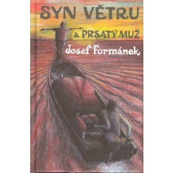 Syn větru a Prsatý muž