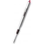 Lamy 1506/8160147 náplň do kuličkové tužky M 16 červená – Zboží Živě