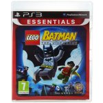 LEGO Batman: The Videogame – Zboží Dáma