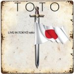 Toto - Live in Tokyo 1980 LP – Zbozi.Blesk.cz