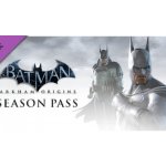 Batman: Arkham Origins Season Pass – Hledejceny.cz