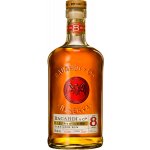 Bacardi Reserva Ocho 8y 40% 0,7 l (holá láhev) – Hledejceny.cz