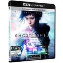 Film GHOST IN THE SHELL UHD+BD