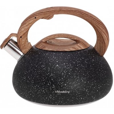 Klausberg 2,7l Kb-7282 – Zbozi.Blesk.cz